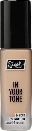 Sleek MakeUP In Your Tone 24 Hour Foundation 3N (3N)