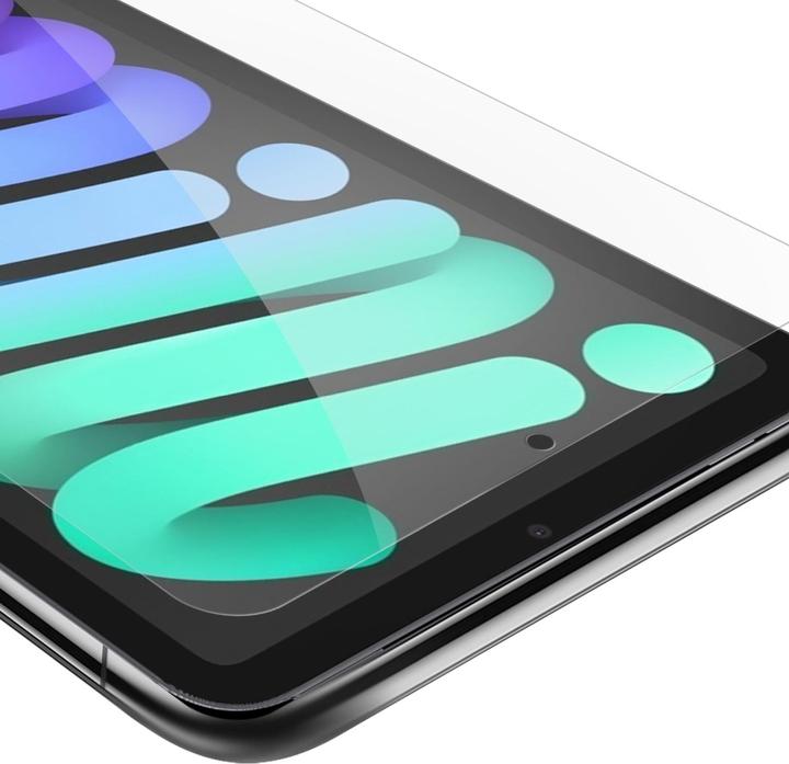 Produktbild Cadorabo Displayschutzglas (1 Stück, iPad mini 6)