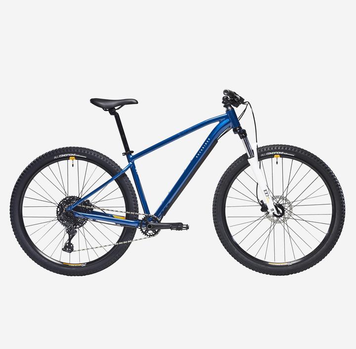 Image du produit Rockrider MTB EXPLORE 520 29 (37 cm)