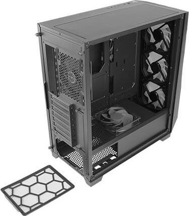 Immagine prodotto Antec DF700 Flux (ATX, mATX, Mini-ITX)