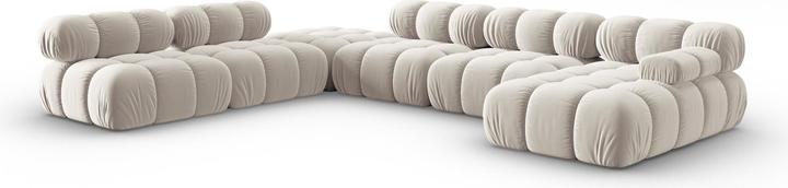 Actual product image Micadoni Bellis (Sofa landscape)