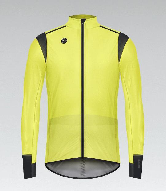 Image du produit Gobik Veste Pluvia Citronell unisexe (XL)