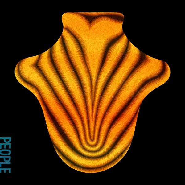 Grande macchina rossa (Grande macchina rossa, 2018)