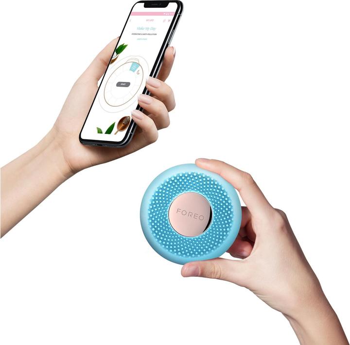 Image du produit Foreo Masque de traitement UFO Mini 2 Mint