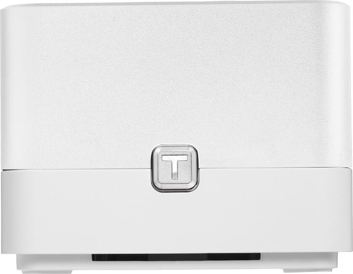 Produktbild Totolink T6 wireless router Fast Ethernet Dual-band ( / ) White
