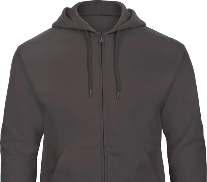Image du produit B&C - Veste à capuche ID.205 50/50 - Adulte (L)