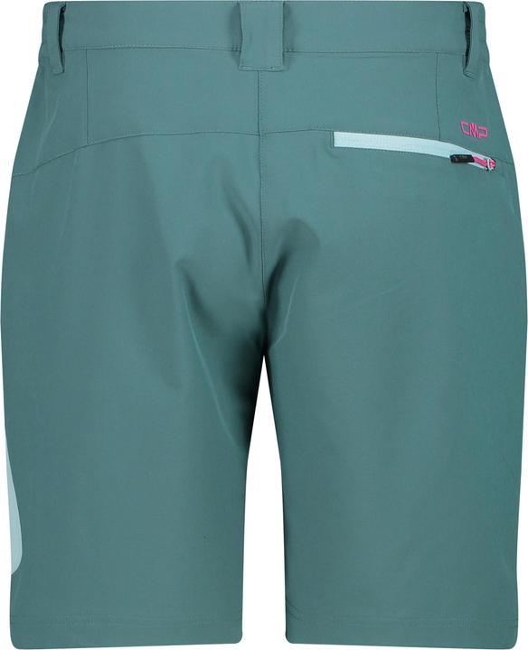Actual product image CMP Campagnolo Women's Bermuda Stretch (36)