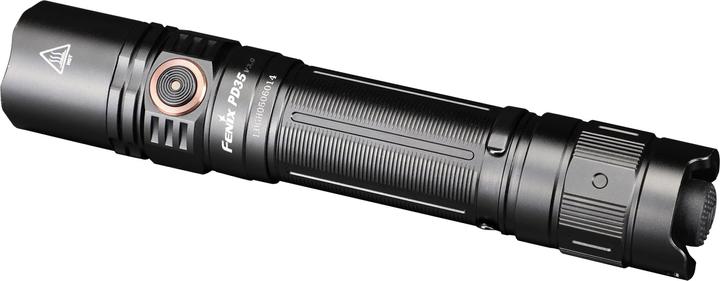 Produktbild Fenix PD35 V3.0 (13.40 cm, 1700 lm)