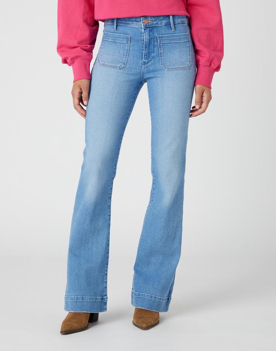 Image du produit Wrangler Flare (W31/L32)