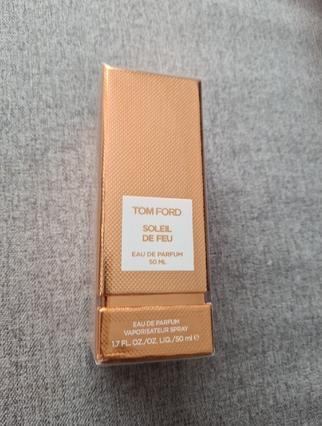 Image du produit Tom Ford Soleil Bronze Eau de Parfum (Eau de parfum, 50 ml)