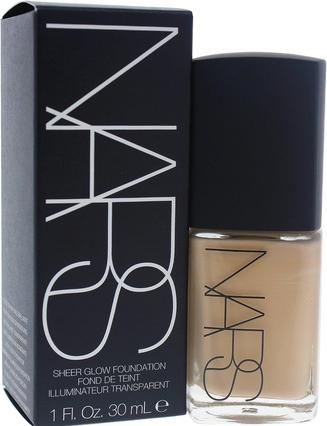 Productafbeelding NARS Cosmetics Sheer Glow Foundation (Fiji)