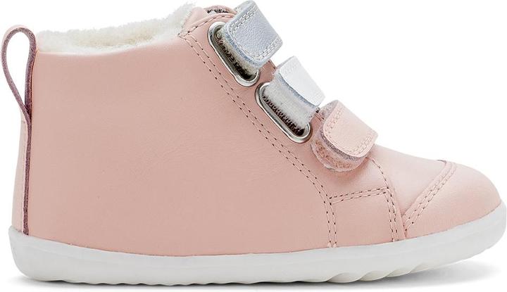 Actual product image Bobux Hi Court SW arctic seash (22)