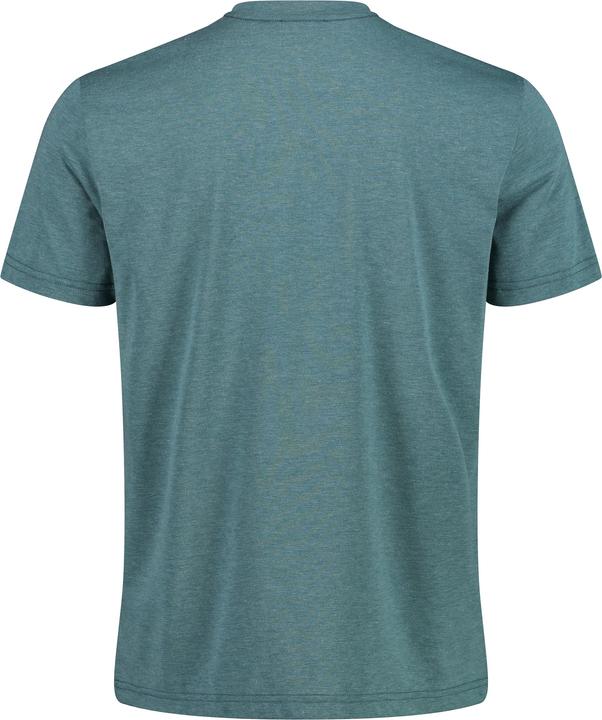 Actual product image CMP Campagnolo Cotton Print (4XL)