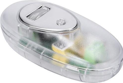 Immagine prodotto Relco RL7234LED Dimmer manuale 101 trasparente