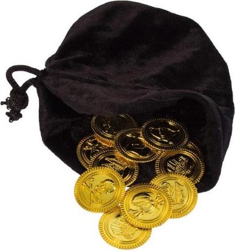 Image du produit Holzspielerei Écus d'or 12 pièces