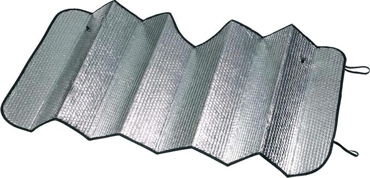 Walser Parasole anteriore 130 x 60 cm con camere d'aria
