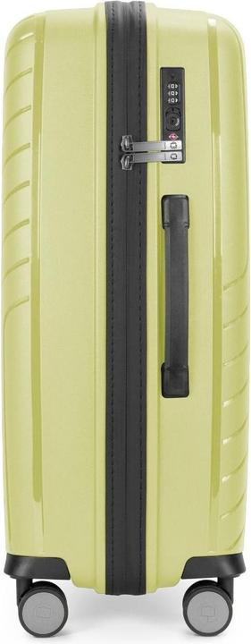 Actual product image Hauptstadtkoffer TXL - Medium suitcase hard shell (76 l, M (50 - 90l))