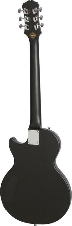 Produktbild Epiphone Les Paul Special Satin E1 VSV Tobacco Sunburst Vintage - elektrische Gitarre (E-Gitarre)