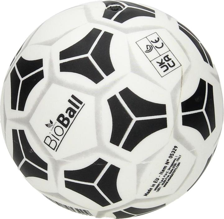 Produktbild Mondo Mini Fussball 14cm ass.
