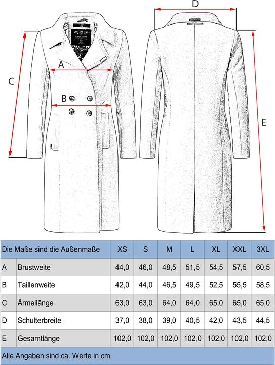 Actual product image Navahoo Wooly (S)