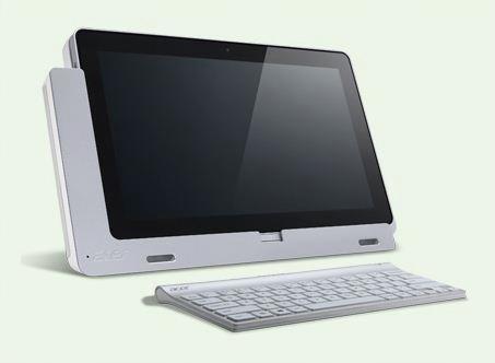Produktbild Acer Iconia W700, 64 GB - WiFi (11.60", 64 GB)