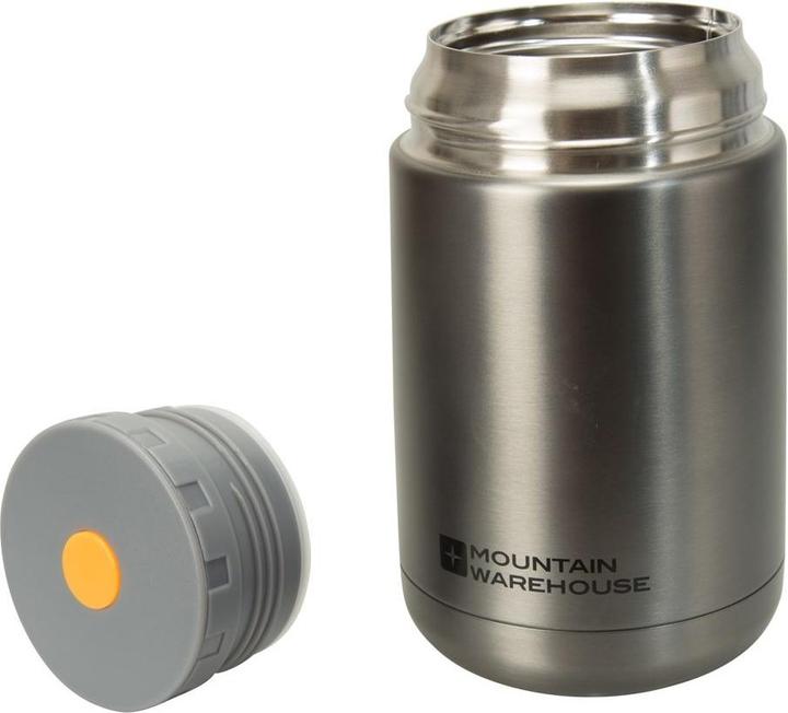 Produktbild Mountain Warehouse 650ml Food Flask (1 l)