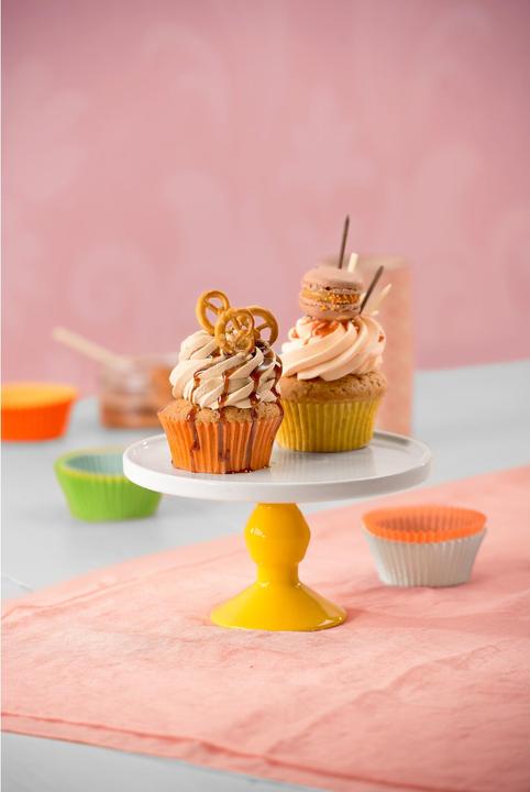 Image du produit Kaiser Moules à muffins en papier Creativ 150 pièces (7 cm)