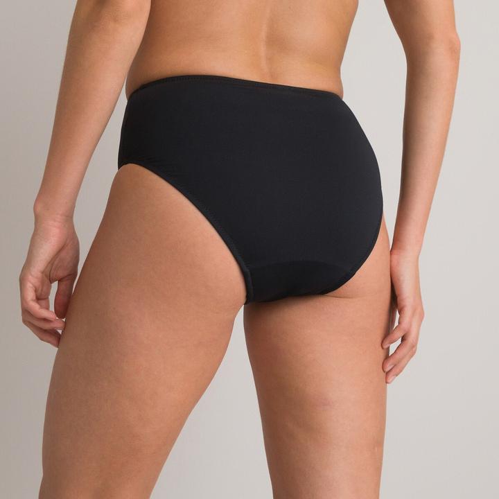 Image du produit La Redoute Collections Slip menstruel bikini (42)