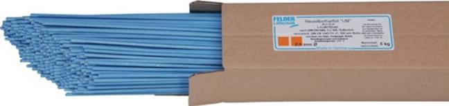 Felder Neusilberhartlot UM D2xL500mm L-Cu Ni Zn ( 4000872910 )