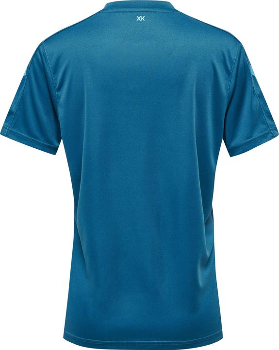 Immagine prodotto hummel Core Xk Poly Jersey S/S Donna (XS)