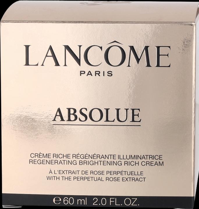 Immagine prodotto Lancôme Crema Ricca Assoluta (60 ml)