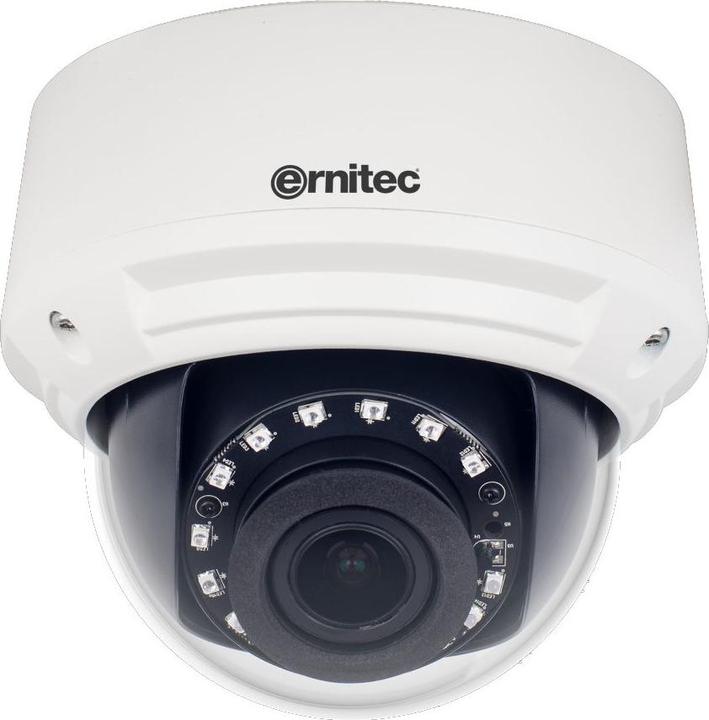 Actual product image Ernitec Mercury 7 Analogue VR Dome (1920 x 1080 Pixels)