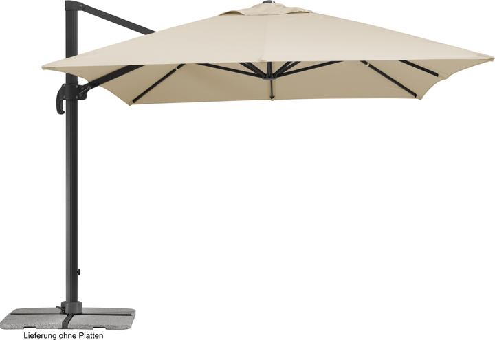 Immagine prodotto Schneider Schirme Ombrellone impregnato idrorepellente. (3 m)