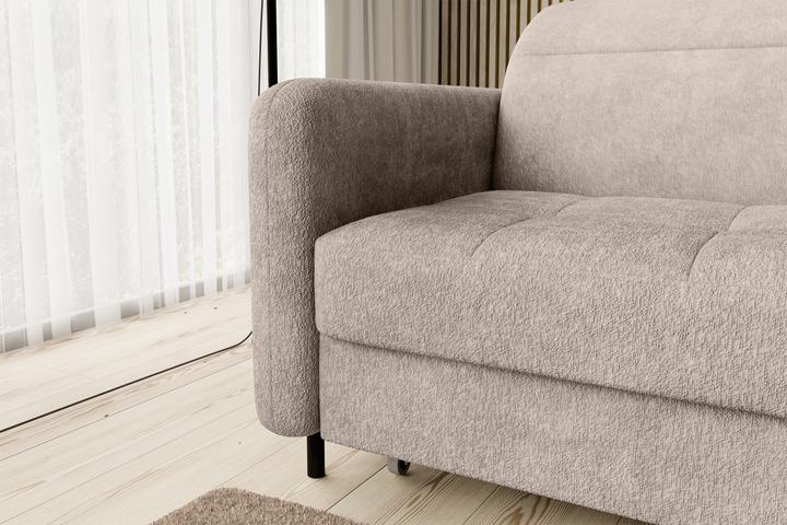 Produktbild ELTAP Gomsi (Ecksofa, 3-Sitzer, Bettsofa)