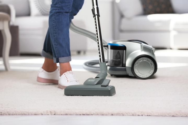 Produktbild Black & Decker BXVML700E