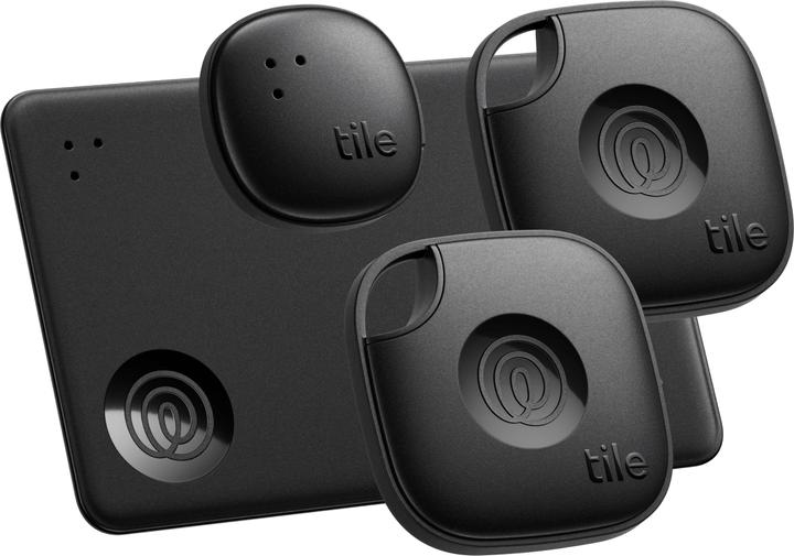 Tile Mate Essentials Pack 2024 (iOS, Android)