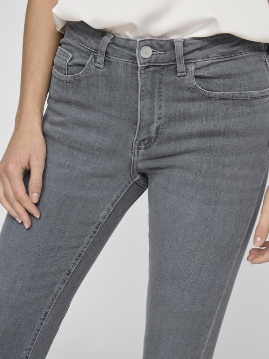 Produktbild Vila Regular Waist Skinny Fit Jeans (32)