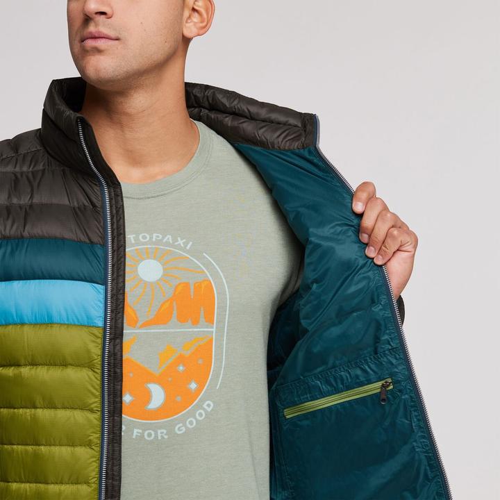 Produktbild Cotopaxi Fuego Down Jacket (XXL)