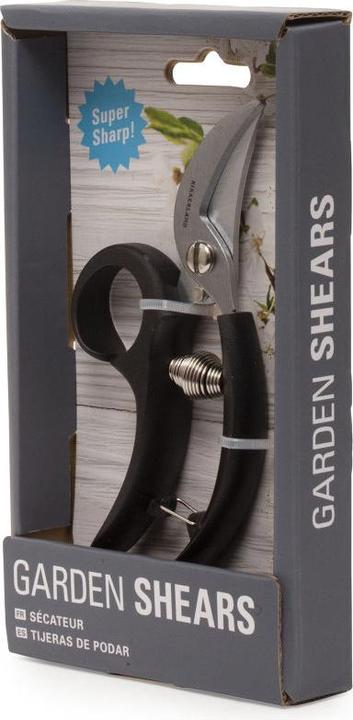 Actual product image Kikkerland Garden Shears