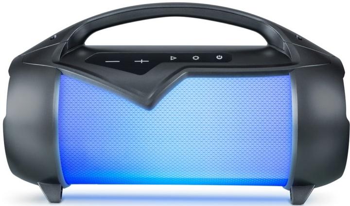Produktbild Bigben Audio Party Mini IP Bluetooth-Speaker (8.30 h, Netzbetrieb)