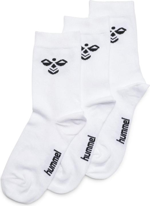 Actual product image hummel Sutton 3-Pack Sock (36)