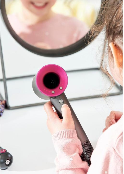 Actual product image Casdon Dyson Supersonic & Corrale Deluxe Set