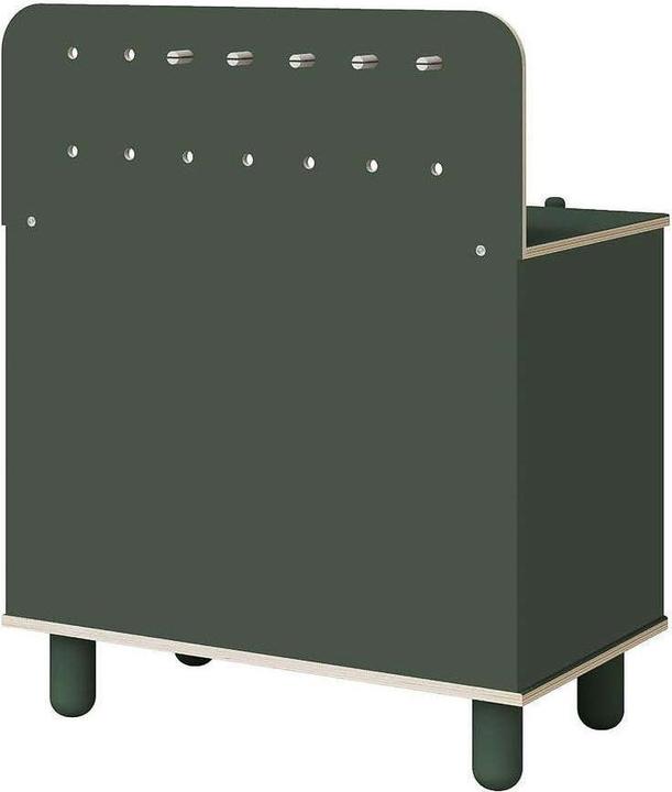 Actual product image Flexa Play tool bank