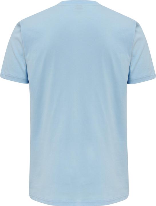 Actual product image hummel Hmlred Basic T-Shirt S/S (S)