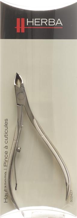 Image du produit Herba Pinces à cuticules