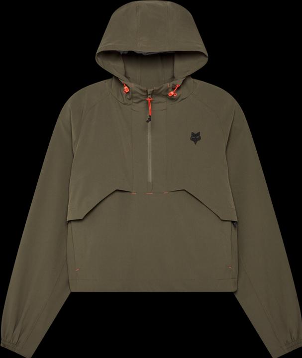 Immagine prodotto Fox Giacca a vento W Survivalist (XS)
