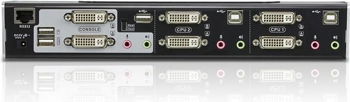 Produktbild Aten Cs1642