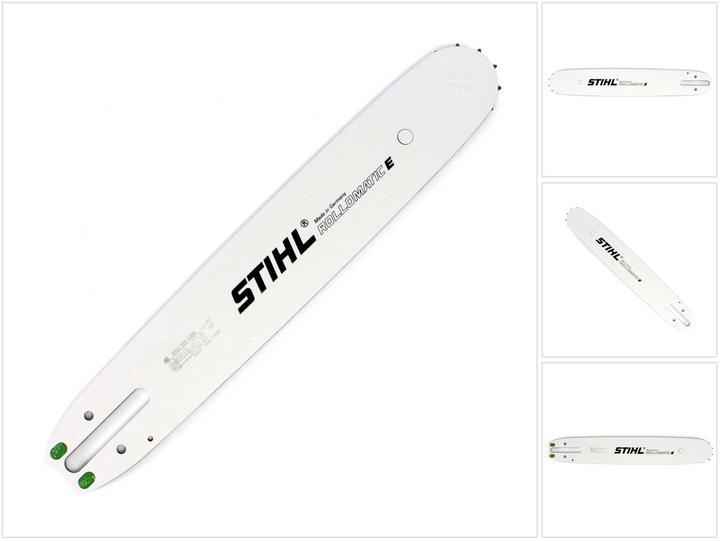 Produktbild Stihl Führungsschiene Schwert 32cm.325 1.6 mm 11 z (Kettensäge, Kettensäge Schwert)
