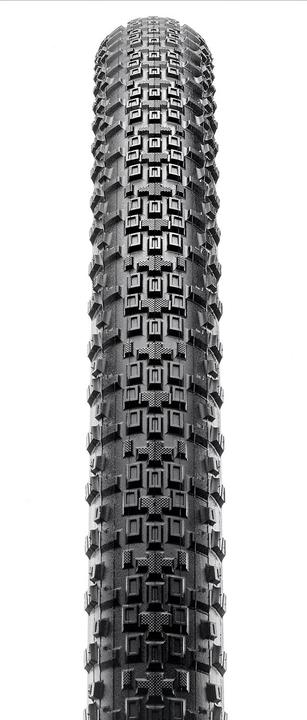 Image du produit Maxxis Rambler TR EXO 120TPI Dual (28 x 1.60, 38-622)