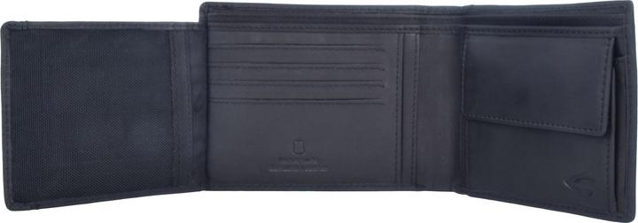 Actual product image Camel Active Nepal wallet RFID leather 12 cm